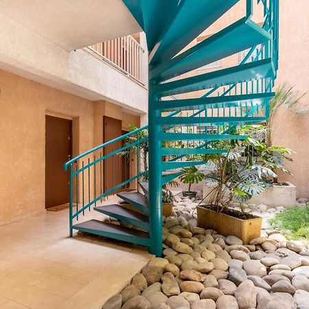 Tranquil 1 Bedroom Close To The Beach With Terrace - Dodo Et Tartine Carry-le-Rouet Exterior foto
