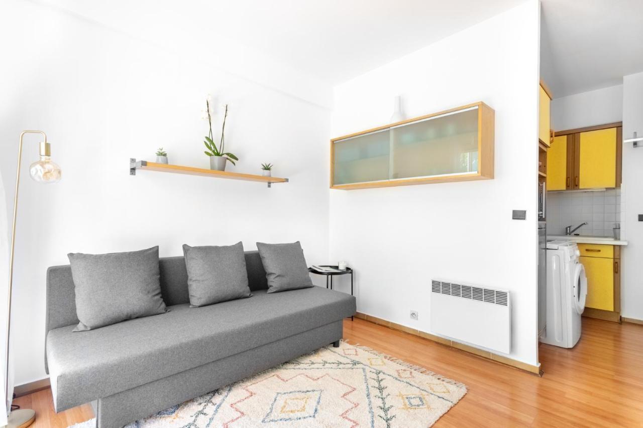 Tranquil 1 Bedroom Close To The Beach With Terrace - Dodo Et Tartine Carry-le-Rouet Exterior foto