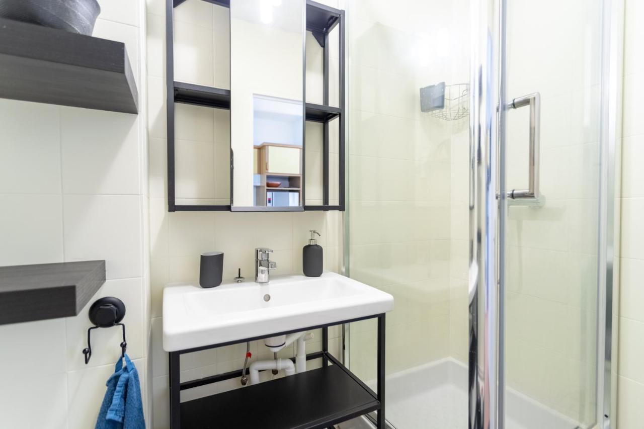 Tranquil 1 Bedroom Close To The Beach With Terrace - Dodo Et Tartine Carry-le-Rouet Exterior foto